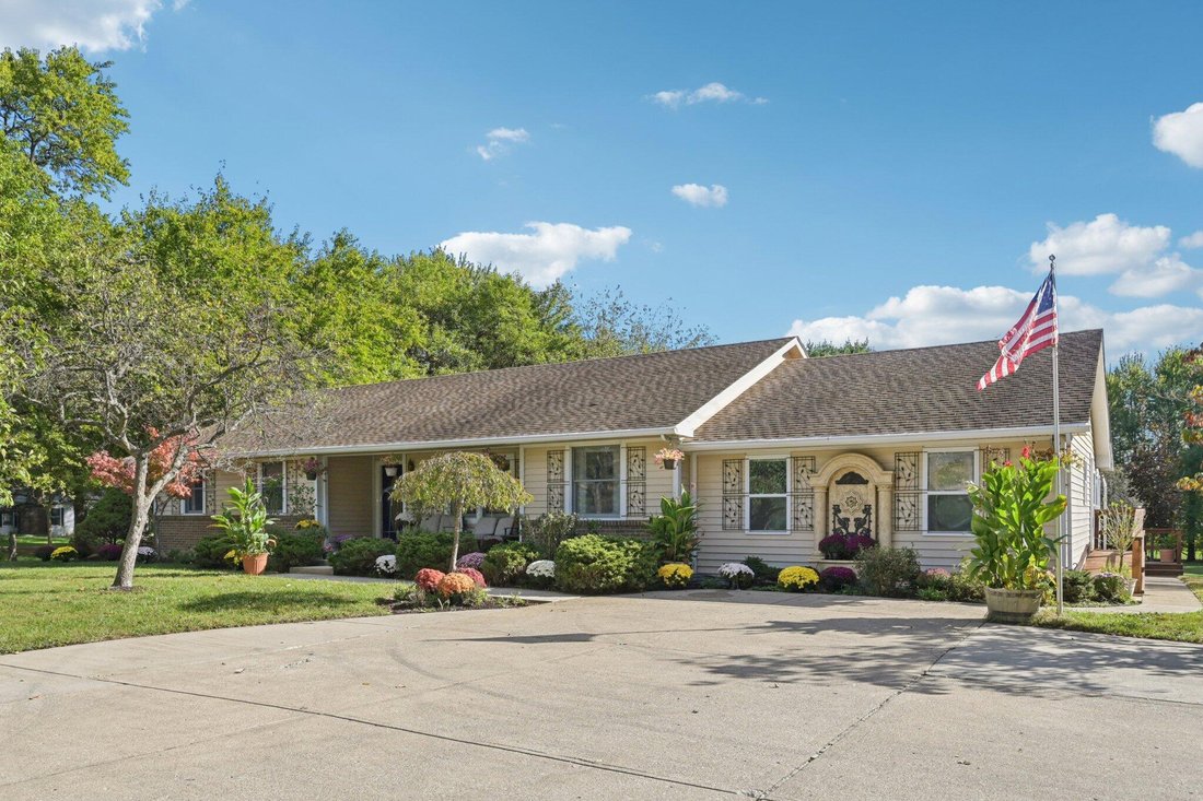 House in Westerville, Ohio, United States 5 - 17679707