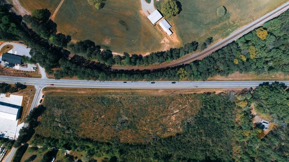 Land in Temple, Georgia, United States 4 - 17678407