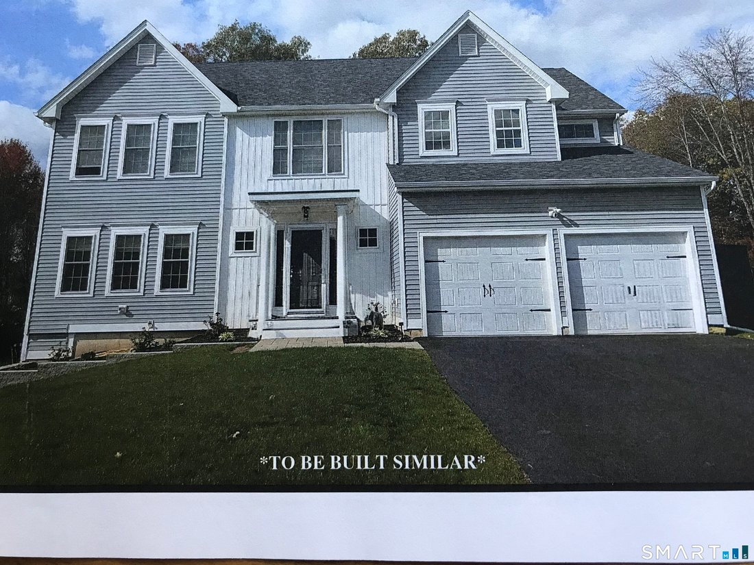 House in Burlington, Connecticut, United States 1 - 17678379