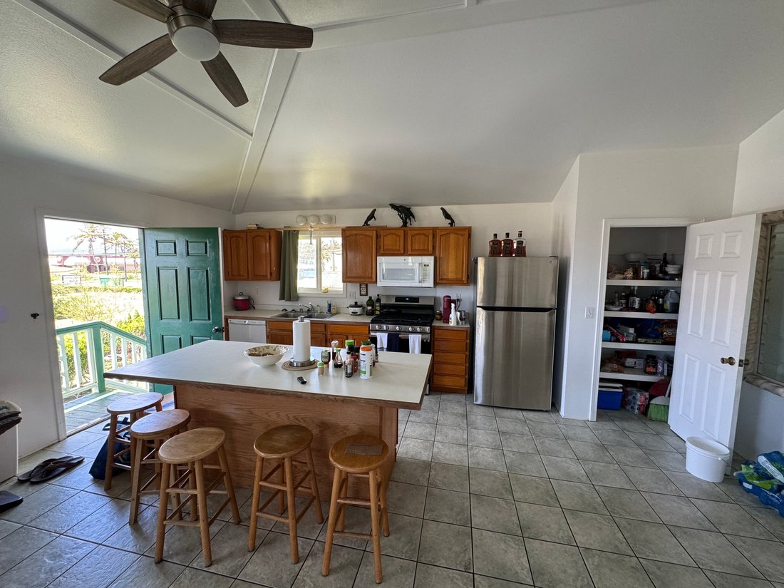 House in Kapaʻa, Hawaii, United States 4 - 17680605
