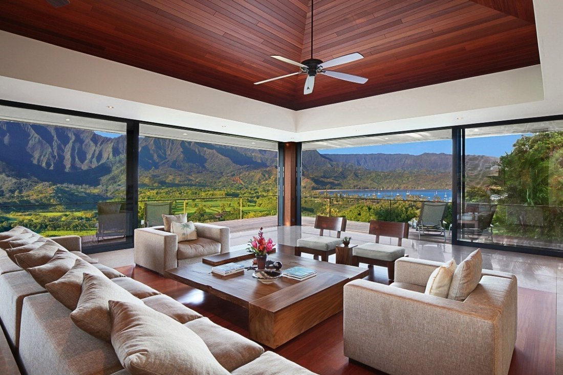 House in Princeville, Hawaii, United States 1 - 17680254