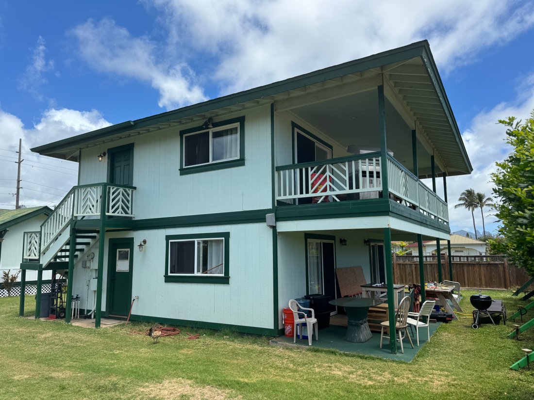 House in Kapaʻa, Hawaii, United States 3 - 17680605
