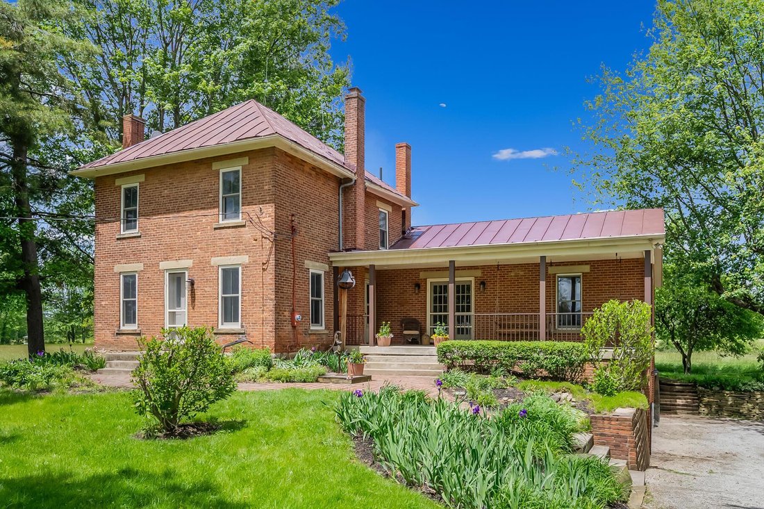 House in Sunbury, Ohio, United States 2 - 17679488