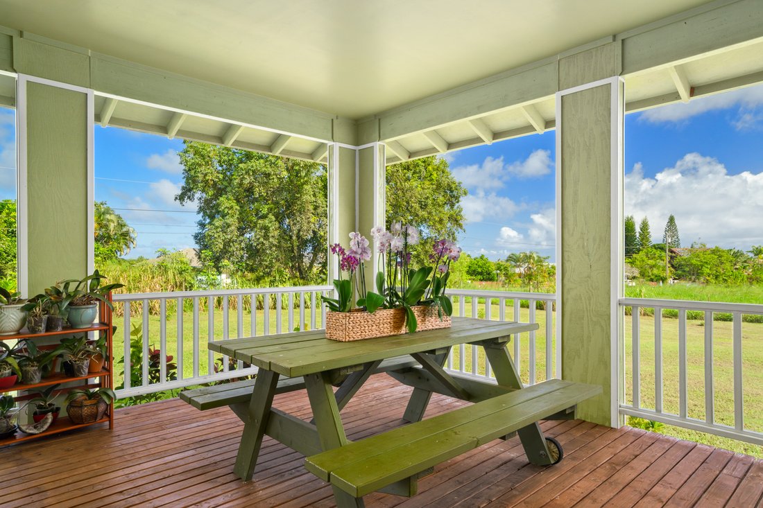 House in Kapaʻa, Hawaii, United States 5 - 17681874