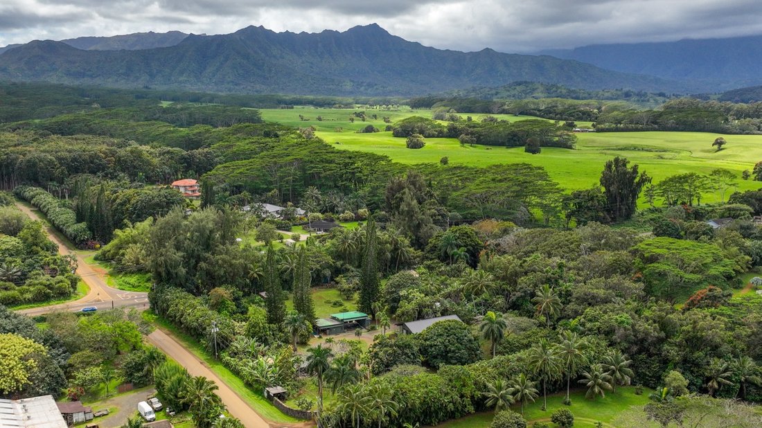 House in Kilauea, Hawaii, United States 5 - 17680415