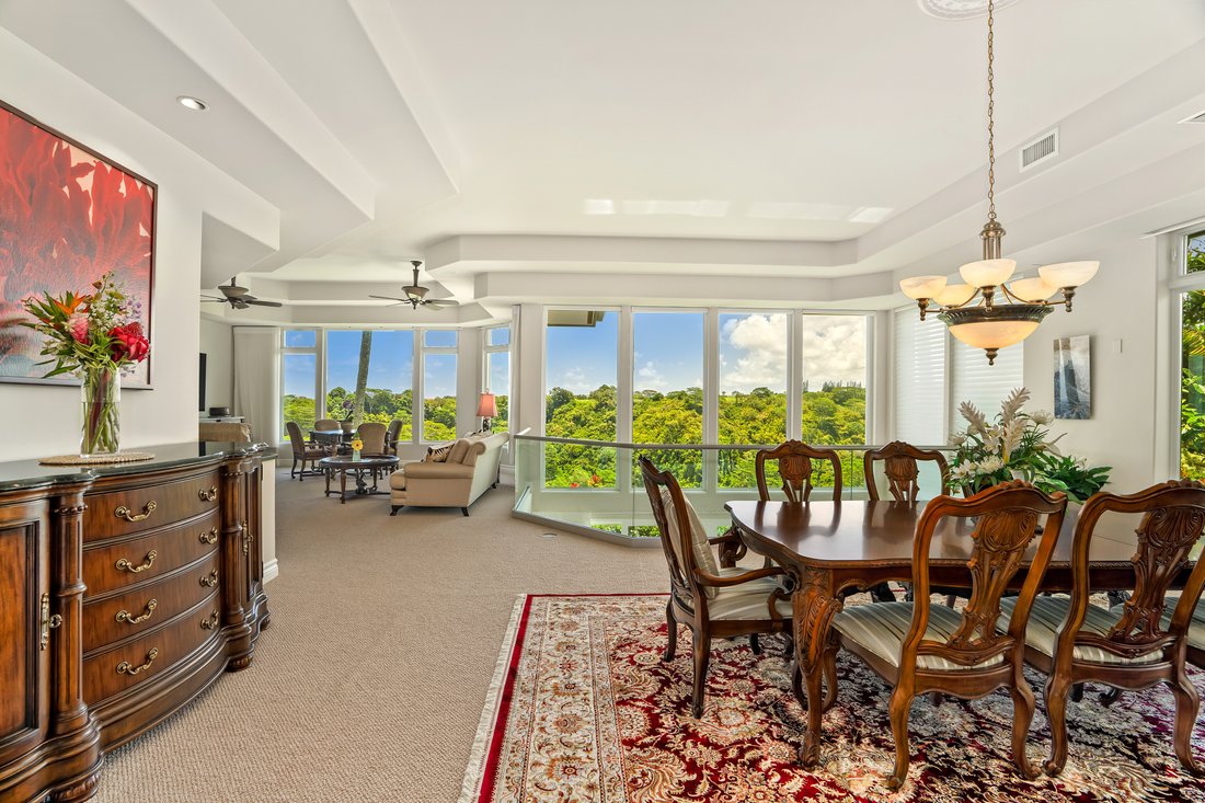 Condo in Princeville, Hawaii, United States 3 - 17682058