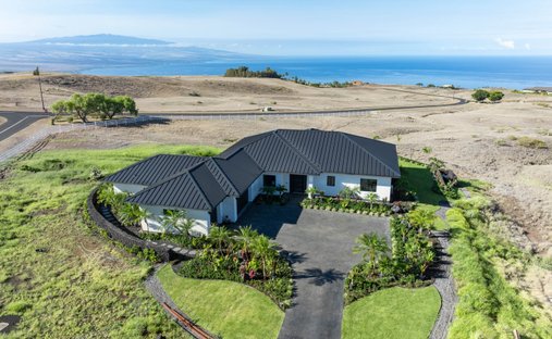 Casa a Waimea, Hawaii, Stati Uniti 1