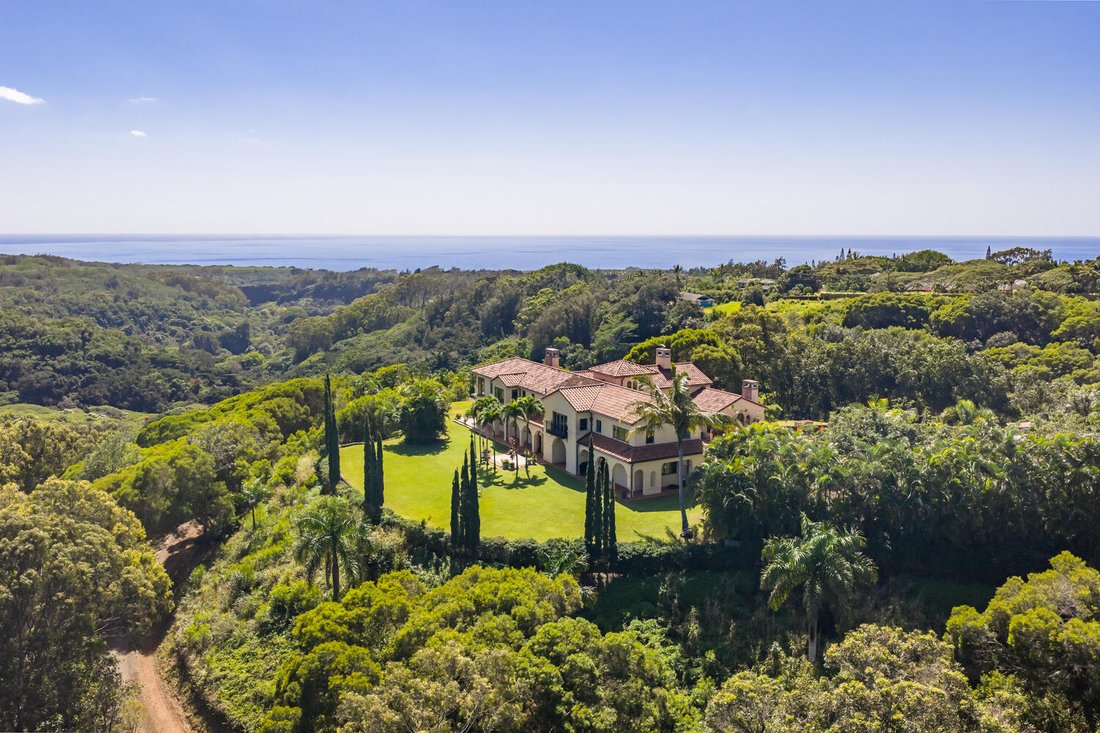 House in Kalaheo, Hawaii, United States 1 - 17680076
