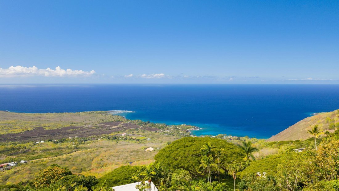 House in Captain Cook, Hawaii, United States 5 - 17679761