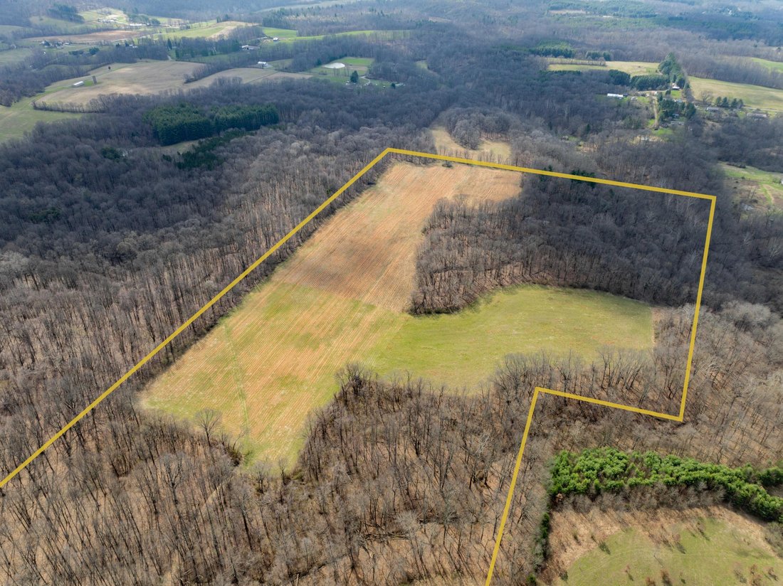 House in Laurelville, Ohio, United States 4 - 17679716