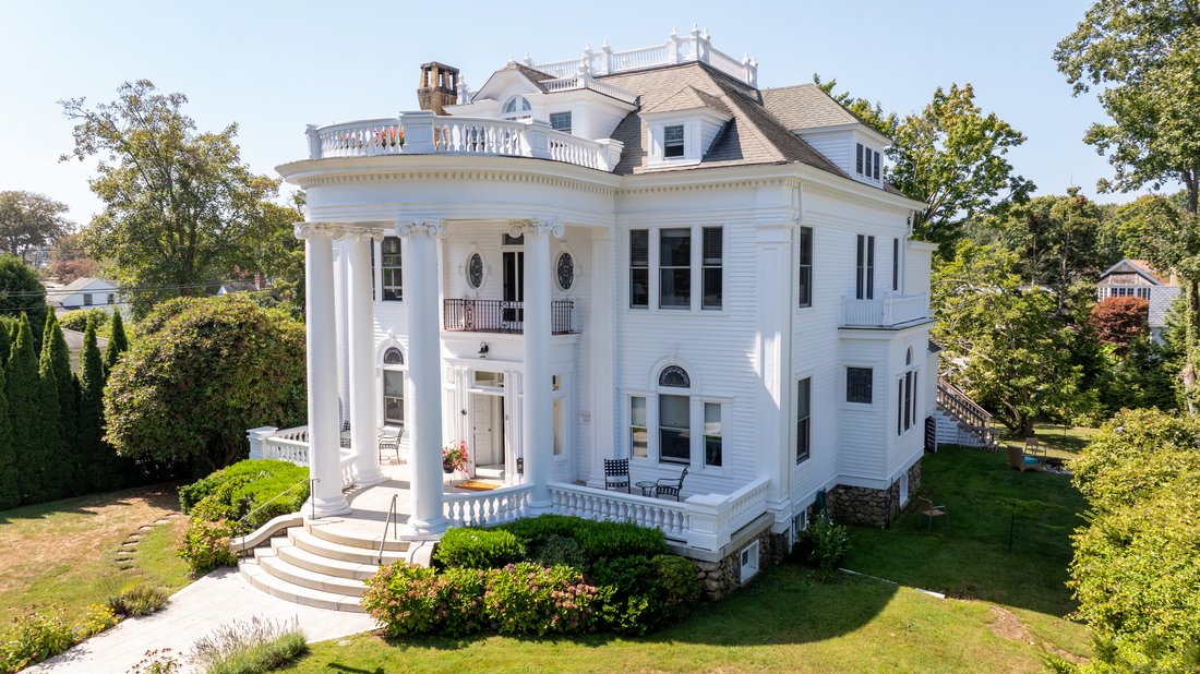 House in Groton, Connecticut, United States 2 - 17677906
