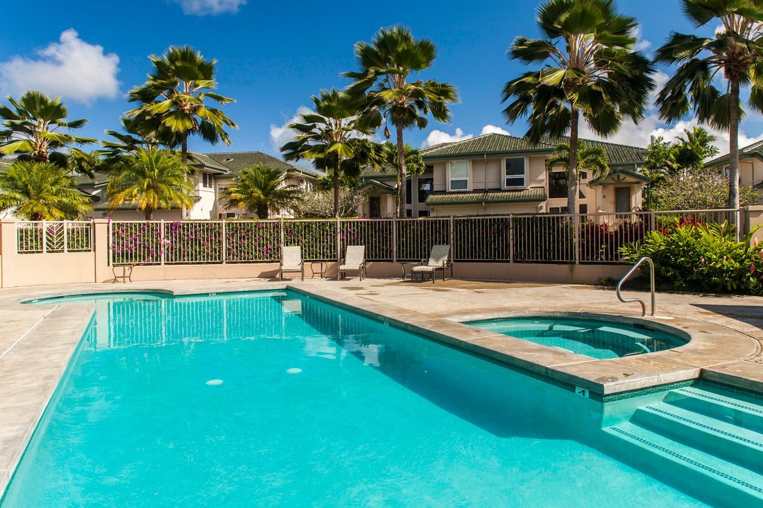 Condo in Princeville, Hawaii, United States 4 - 17679835