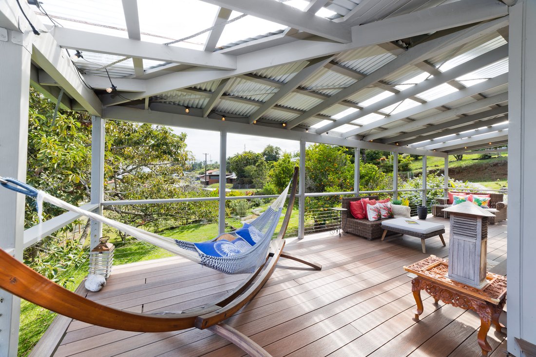 House in Laupahoehoe, Hawaii, United States 3 - 17681799