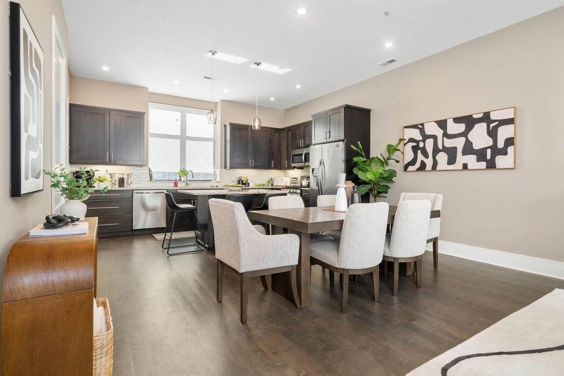 Condominio a Columbus, Ohio, Stati Uniti 5 - 17679502