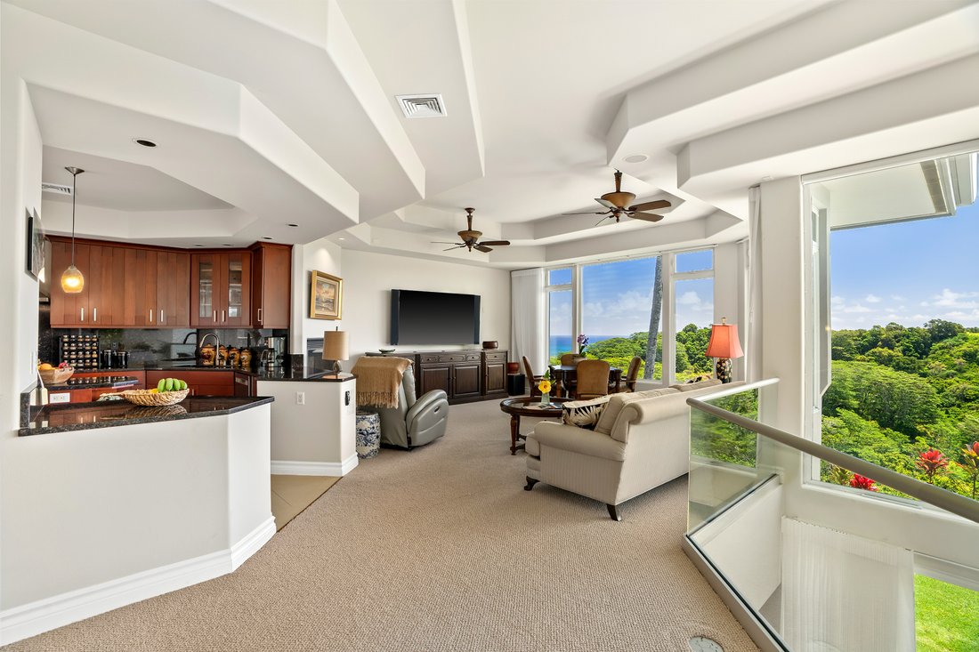 Condo in Princeville, Hawaii, United States 4 - 17682058