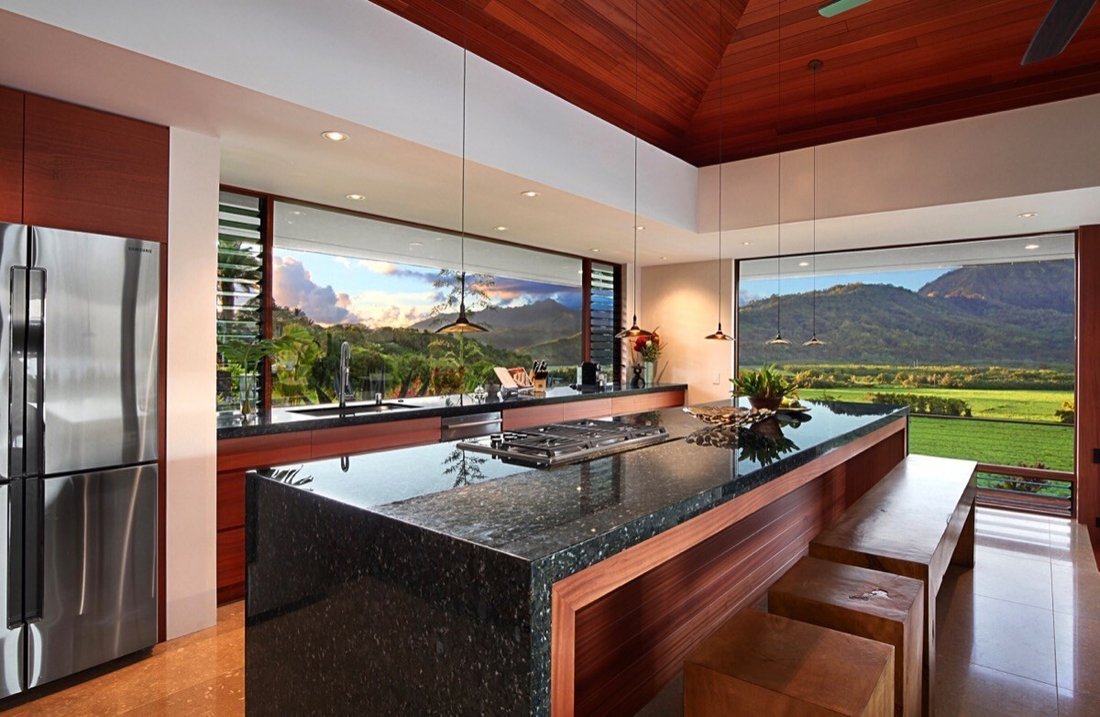 House in Princeville, Hawaii, United States 4 - 17680254