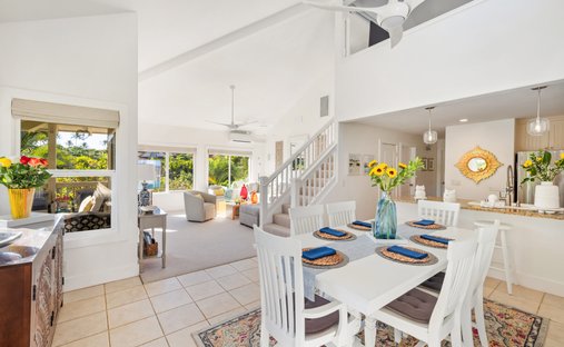 Condo in Koloa, Hawaii, United States 1