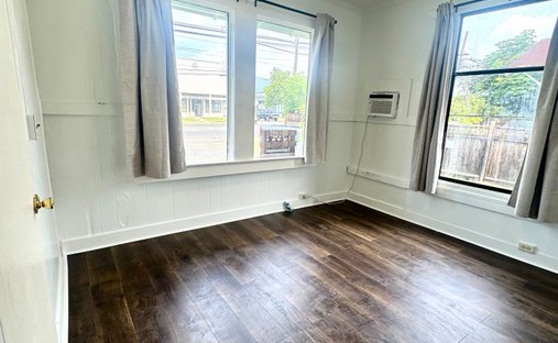 House in Kapaʻa, Hawaii, United States 1