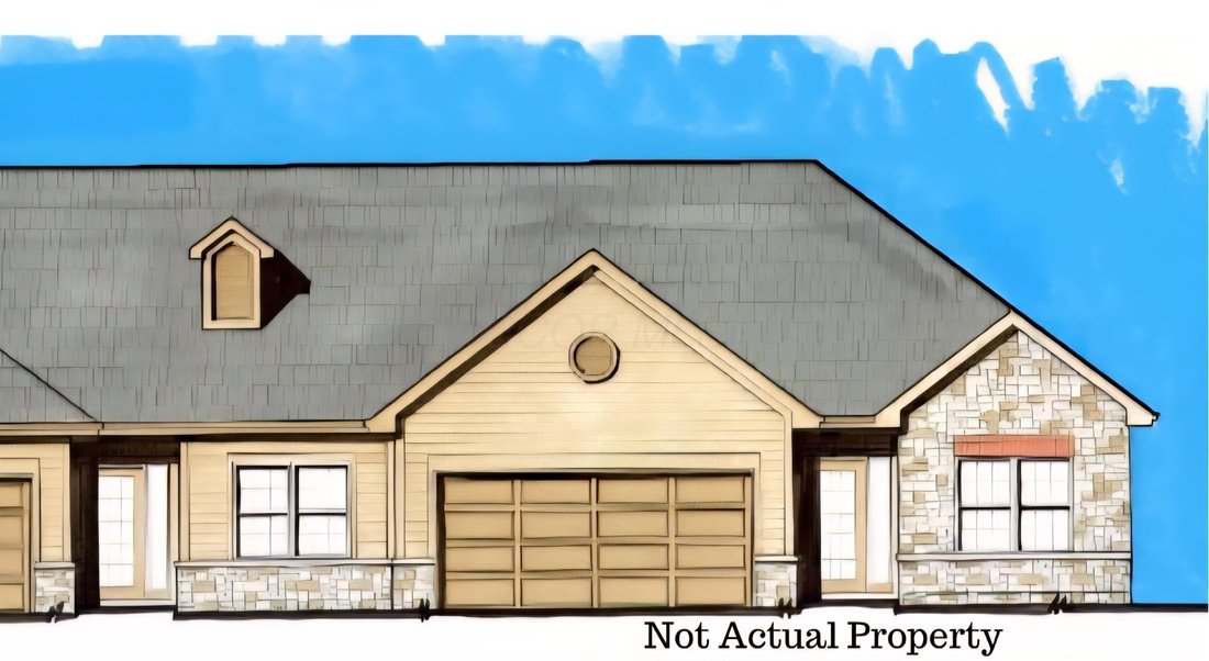 Condo in Lewis Center, Ohio, United States 1 - 17679278