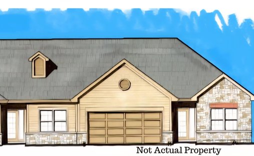 Condo in Lewis Center, Ohio, United States 1