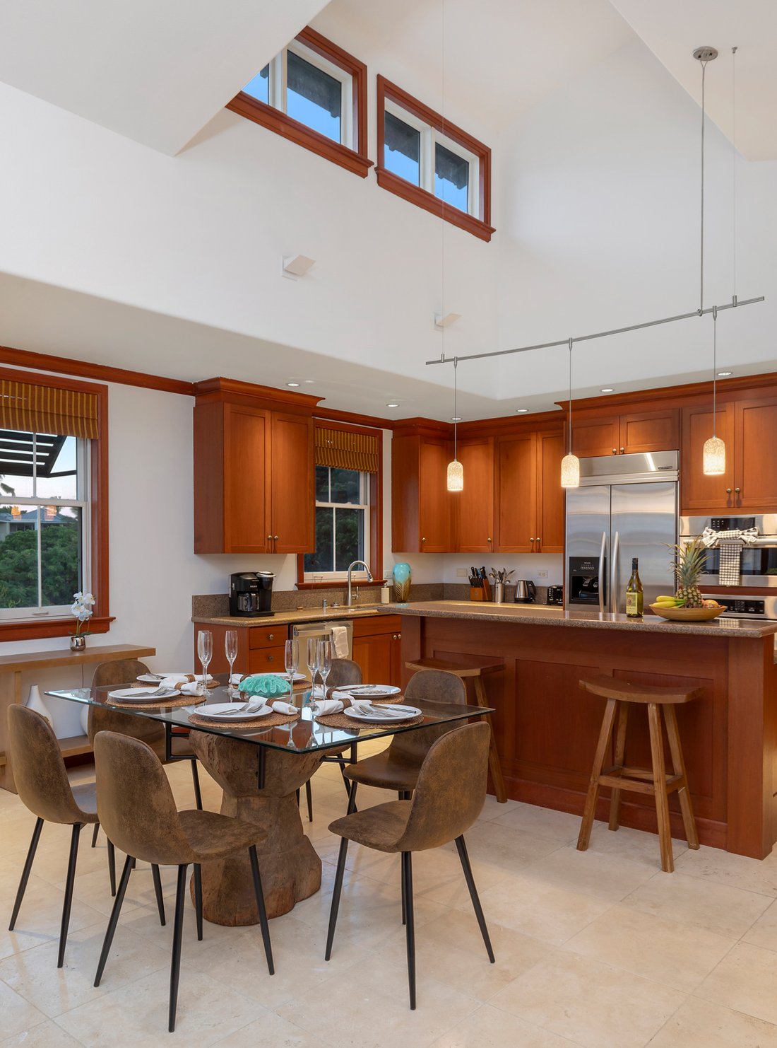 Condo in Waikoloa Village, Hawaii, United States 5 - 17680273