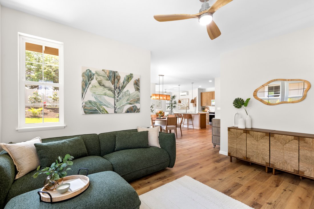 House in Kailua-Kona, Hawaii, United States 4 - 17679851