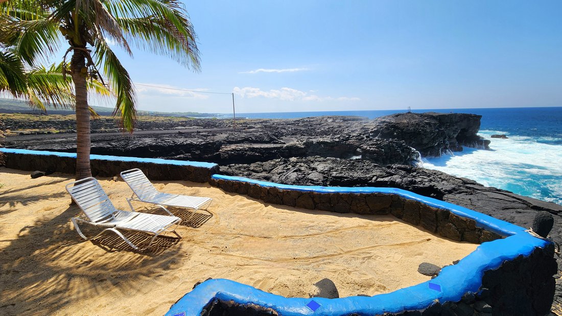 House in Captain Cook, Hawaii, United States 2 - 17679715