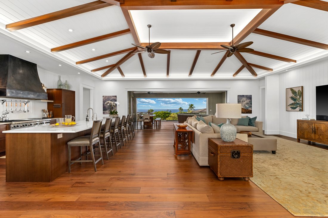 House in Koloa, Hawaii, United States 2 - 17680439