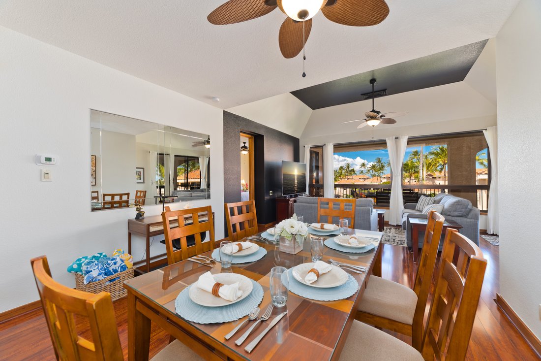 Condo in Waikoloa Village, Hawaii, United States 4 - 17679979
