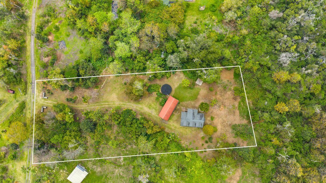 House in Captain Cook, Hawaii, United States 3 - 17679726