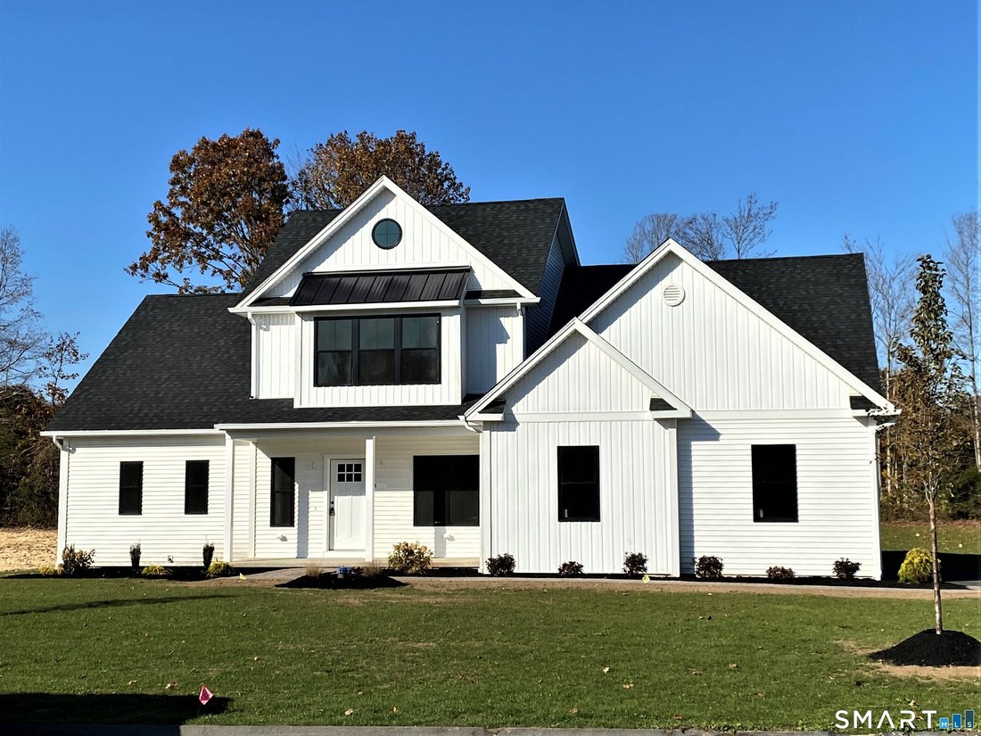 House in Guilford, Connecticut, United States 1 - 17678165