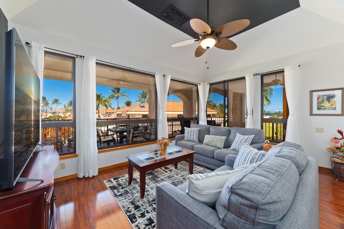 Condo in Waikoloa Village, Hawaii, United States 5 - 17679979