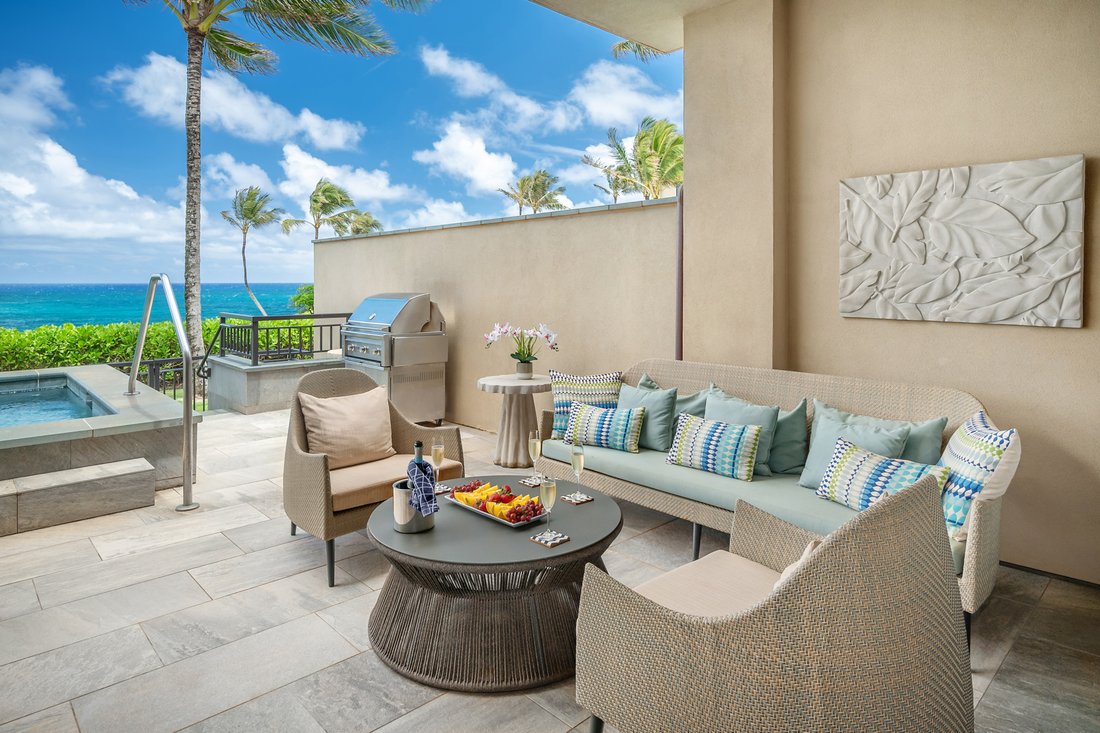 Condo in Lihue, Hawaii, United States 5 - 17682016