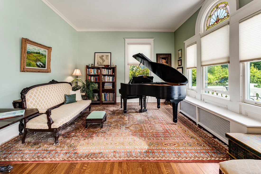 House in Groton, Connecticut, United States 4 - 17677906