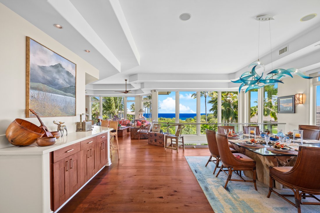 Condo in Princeville, Hawaii, United States 1 - 17681638