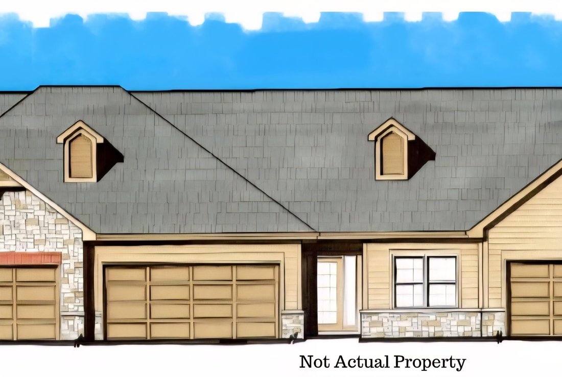 Condo in Lewis Center, Ohio, United States 1 - 17678893