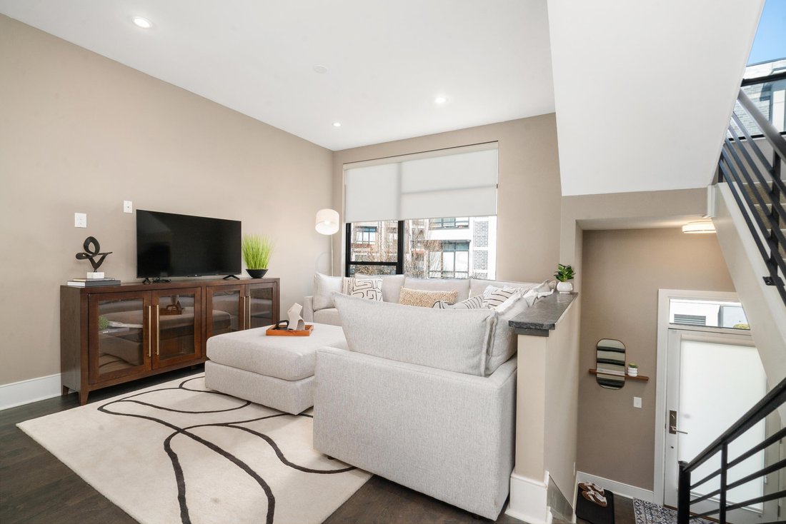 Condominio a Columbus, Ohio, Stati Uniti 2 - 17679502