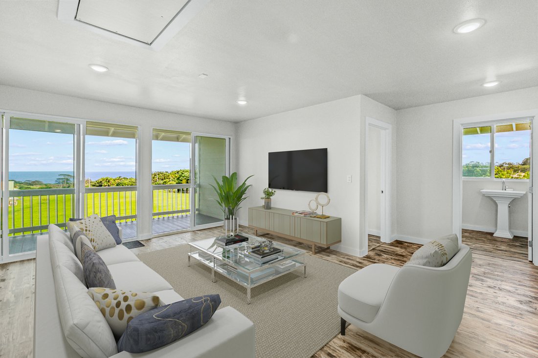 House in Pepeekeo, Hawaii, United States 3 - 17679647