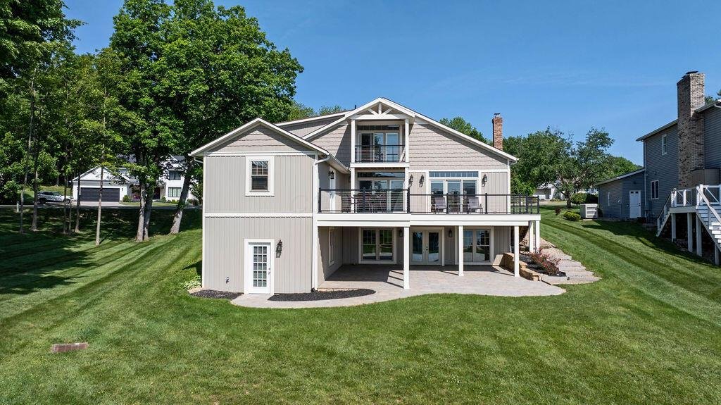 House in Howard, Ohio, United States 4 - 17679010