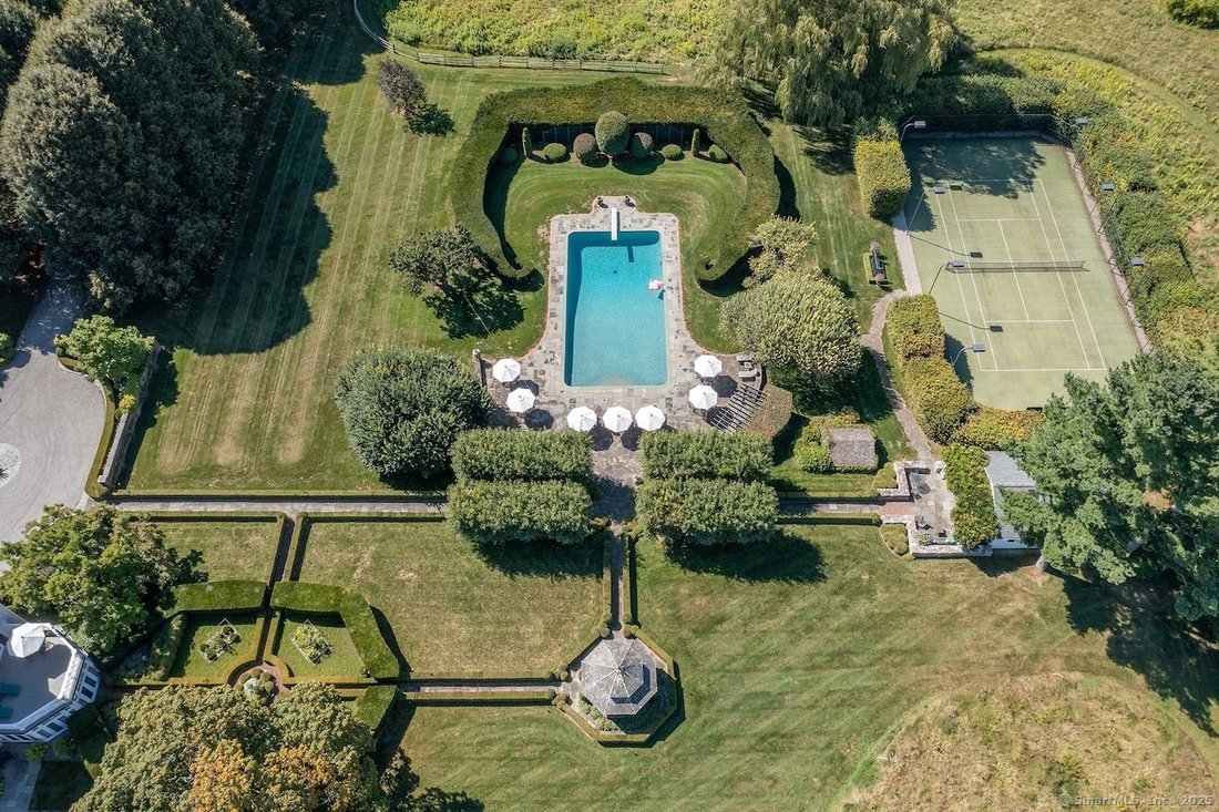 House in Salisbury, Connecticut, United States 3 - 17678016