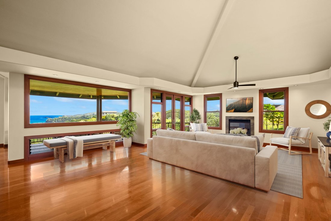 House in Kilauea, Hawaii, United States 5 - 17681296