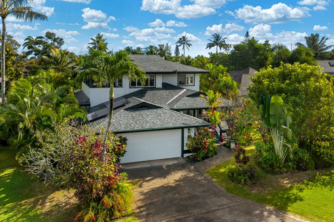 House in Princeville, Hawaii, United States 1 - 17680720