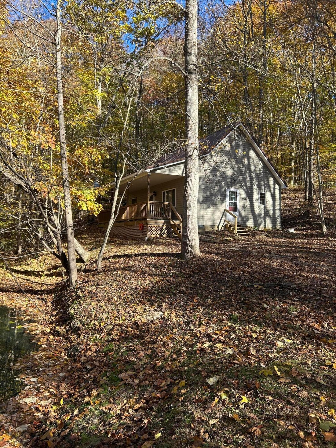 House in Bainbridge, Ohio, United States 4 - 17679094