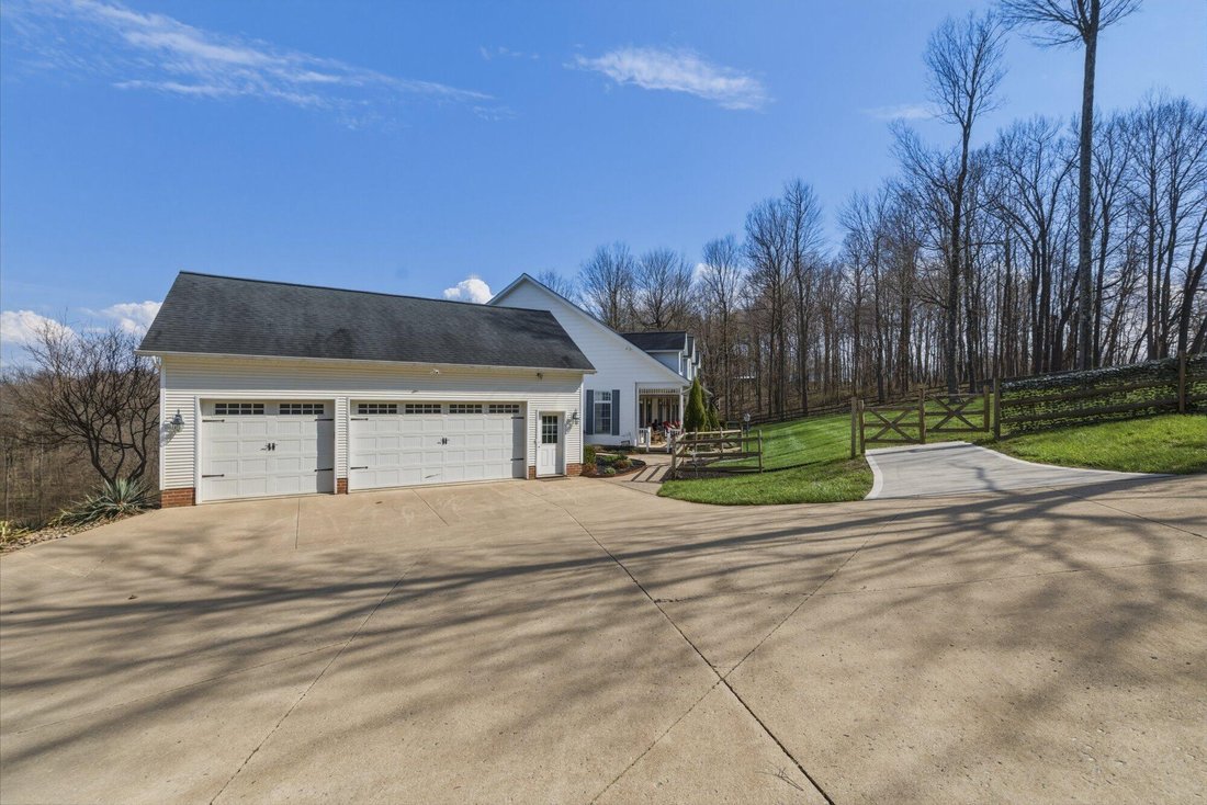 House in Butler, Ohio, United States 4 - 17679547