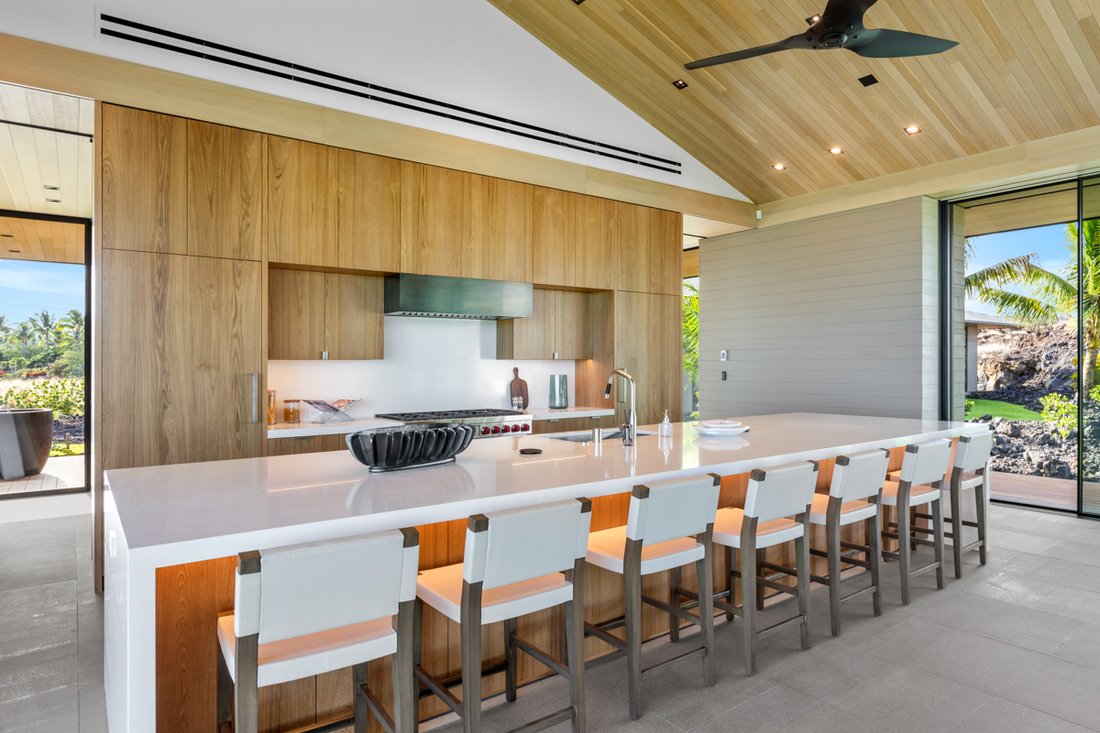 House in Kailua-Kona, Hawaii, United States 4 - 17679792