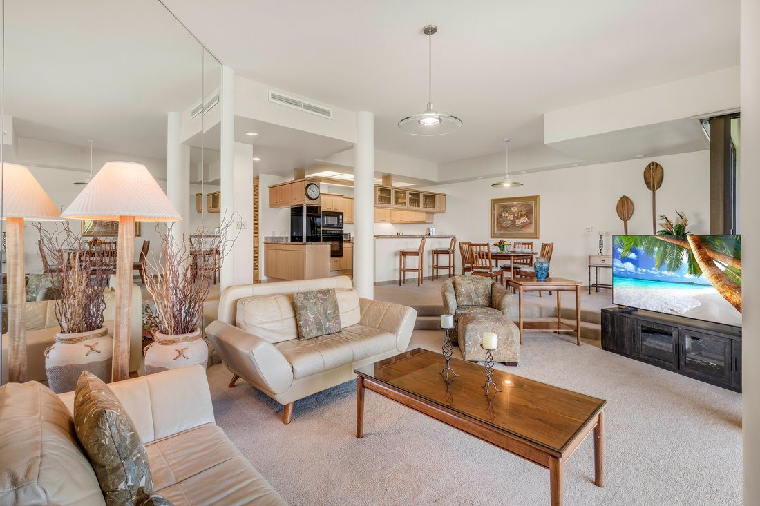 Condo in Waimea, Hawaii, United States 4 - 17679762
