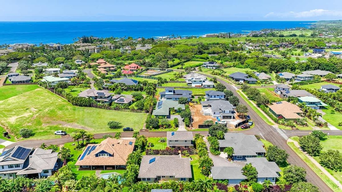 House in Koloa, Hawaii, United States 2 - 17679662