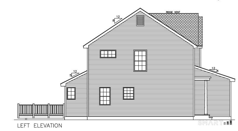 House in Tolland, Connecticut, United States 5 - 17678184