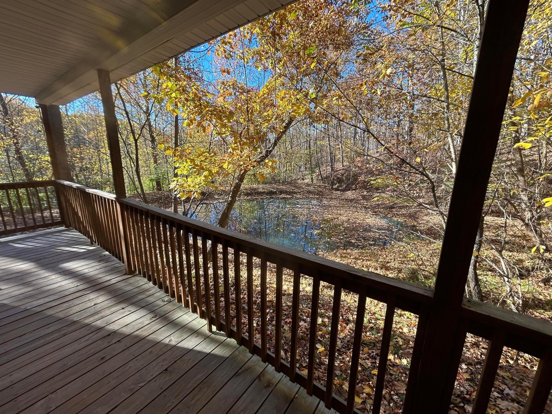 House in Bainbridge, Ohio, United States 2 - 17679094