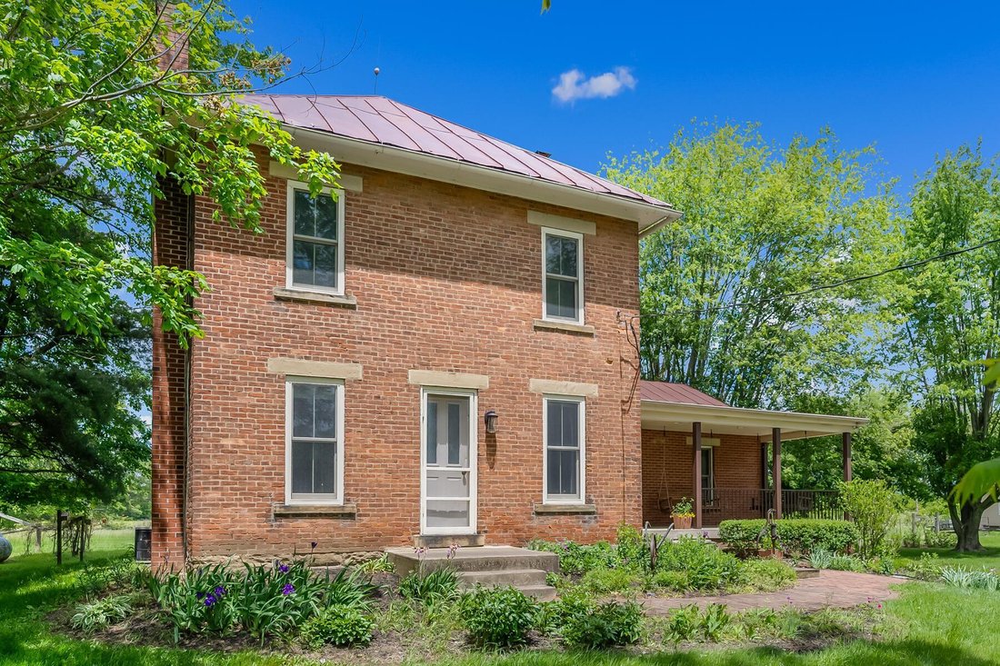House in Sunbury, Ohio, United States 3 - 17679488